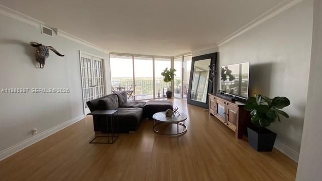 4000 Towerside Ter , Unit 1803, Miami, FL 33138 Photo