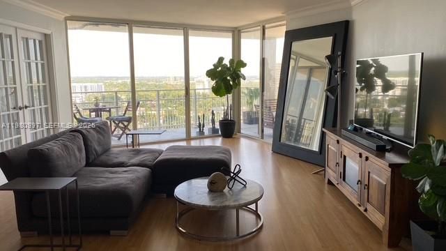 4000 Towerside Ter , Unit 1803, Miami, FL 33138 Photo