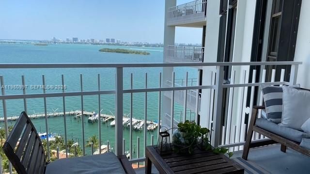 4000 Towerside Ter , Unit 1803, Miami, FL 33138 Photo