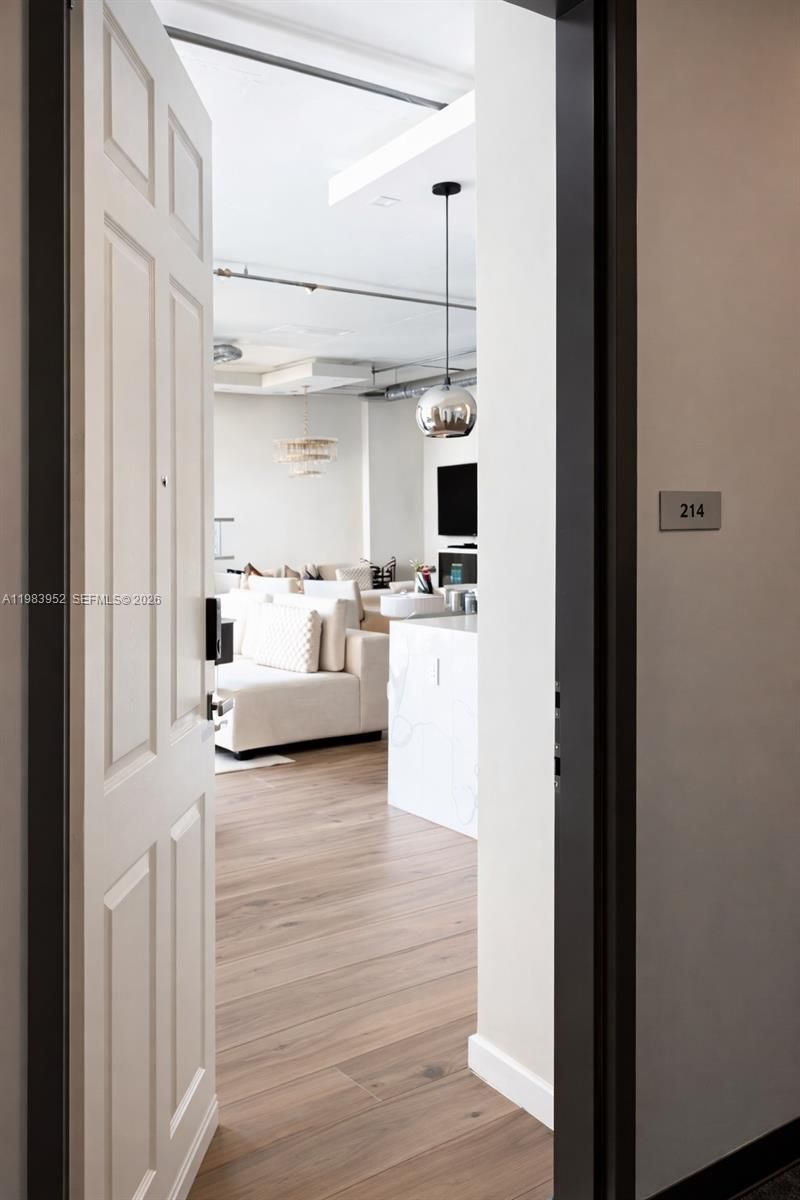 2100 Van Buren St , Unit 214, Hollywood, FL 33020 Photo