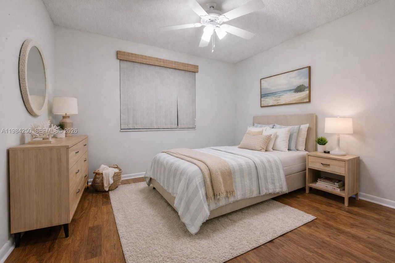 4965 E Sabal Palm Blvd , Unit 207, Tamarac, FL 33319 Photo