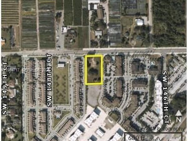 14790 SW 264th St, Homestead, FL 33032