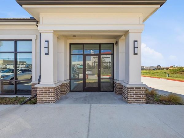 3121 Bailey Drive, Unit 120, Fort Worth, TX 76177