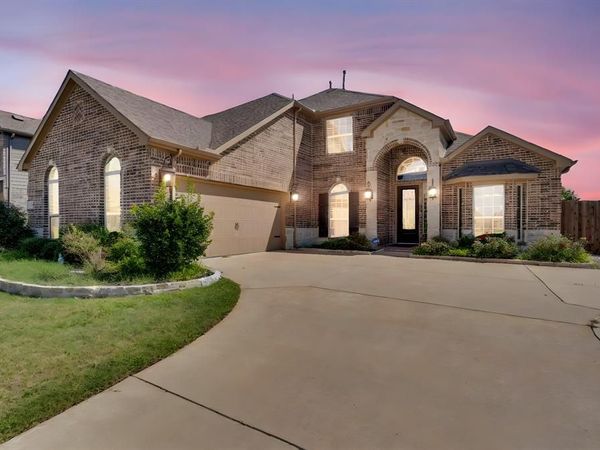 129 Micco Lane, Fate, TX 75087