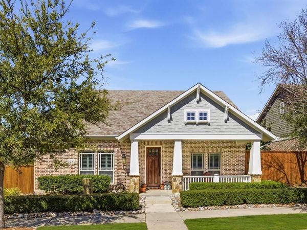 2253 Cardinal Boulevard, Carrollton, TX 75010