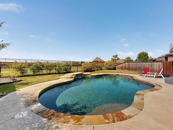 1240 Wedgewood Drive, Forney, TX 75126