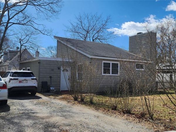 288 Cedar Road W, Mastic Beach, NY 11951