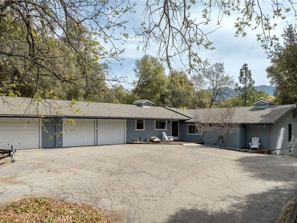 51739 Quail Run, Oakhurst, CA 93644