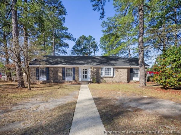 400 Hallmark Road, Fayetteville, NC 28303