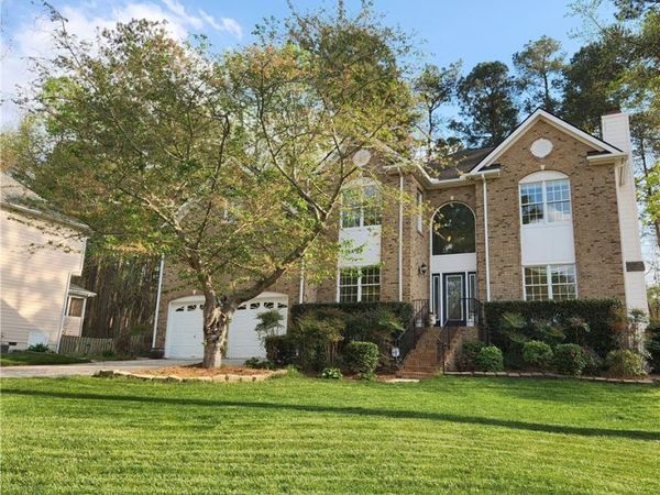 203 Ticonderoga Road, Cary, NC 27519