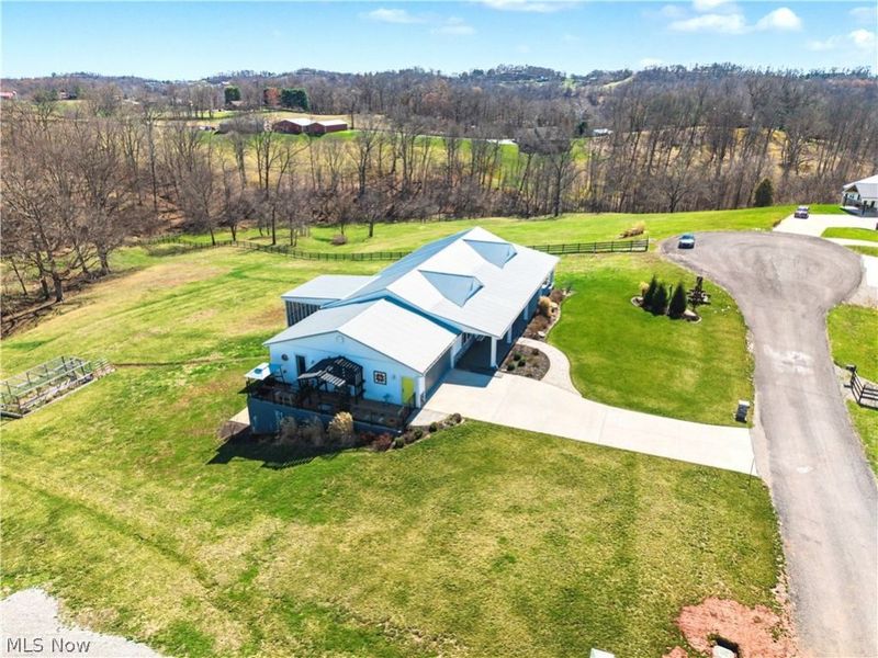 109 Clare Kennedy Drive, Marietta, OH 45750 Photo 10