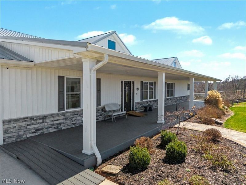 109 Clare Kennedy Drive, Marietta, OH 45750 Photo 11