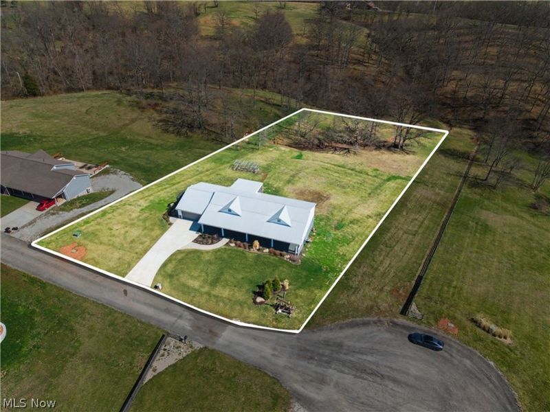 109 Clare Kennedy Drive, Marietta, OH 45750 Photo 12