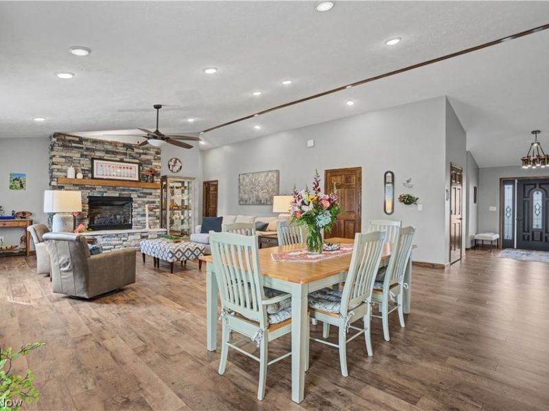 109 Clare Kennedy Drive, Marietta, OH 45750 Photo 17