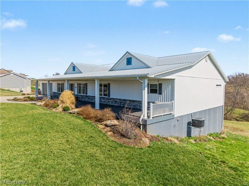 109 Clare Kennedy Drive, Marietta, OH 45750 Photo 2