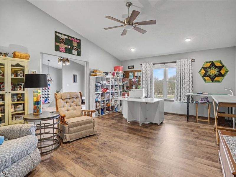 109 Clare Kennedy Drive, Marietta, OH 45750 Photo 27