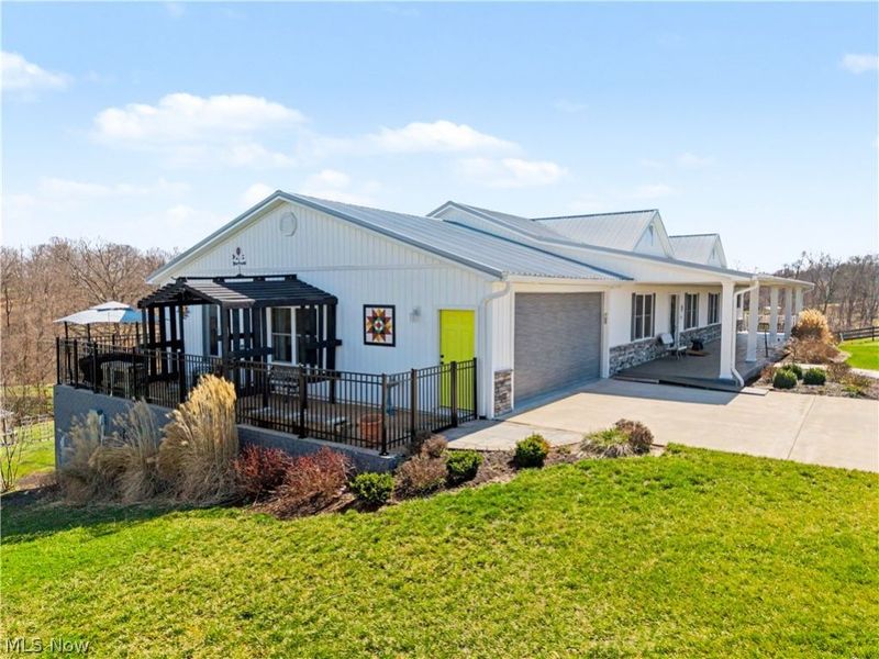 109 Clare Kennedy Drive, Marietta, OH 45750 Photo 3