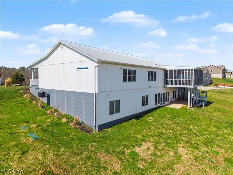 109 Clare Kennedy Drive, Marietta, OH 45750 Photo 5