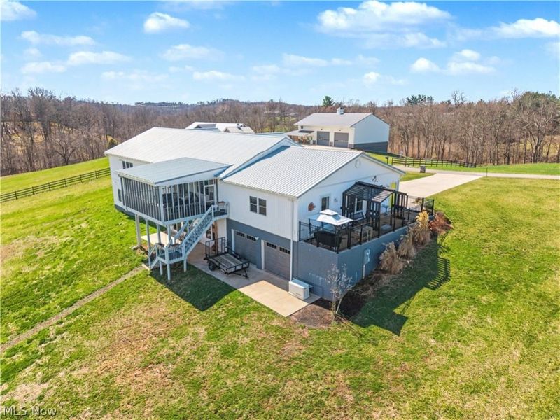 109 Clare Kennedy Drive, Marietta, OH 45750 Photo 6