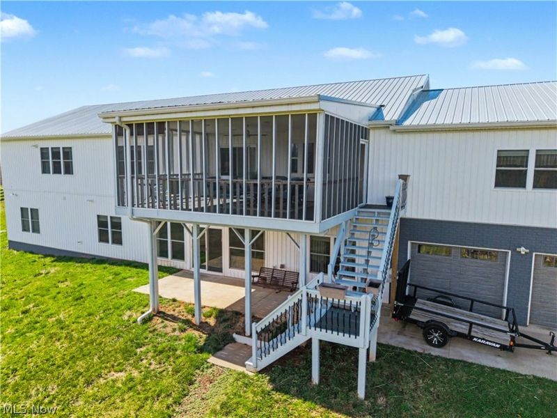 109 Clare Kennedy Drive, Marietta, OH 45750 Photo 7