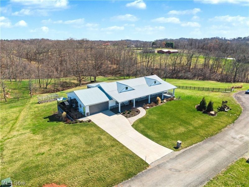 109 Clare Kennedy Drive, Marietta, OH 45750 Photo 9