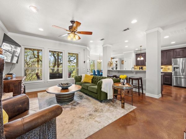 615 Cat Hollow Club DR, Unit A, Spicewood, TX 78669