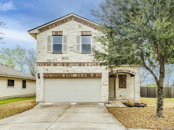 13349 Indian Oak Bend, Manor, TX 78653