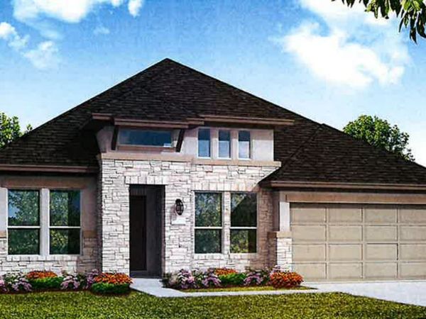 872 Silver Fox, Cibolo, TX 78108