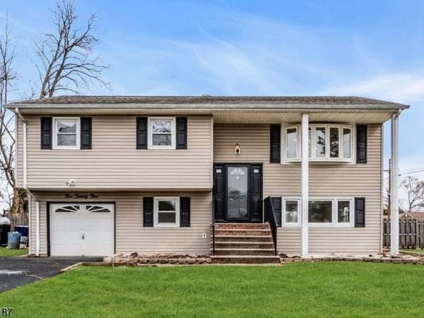 525 Trinity St, Plainfield, NJ 07063
