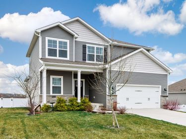 775 Lorenzo Drive, Marysville, OH 43040