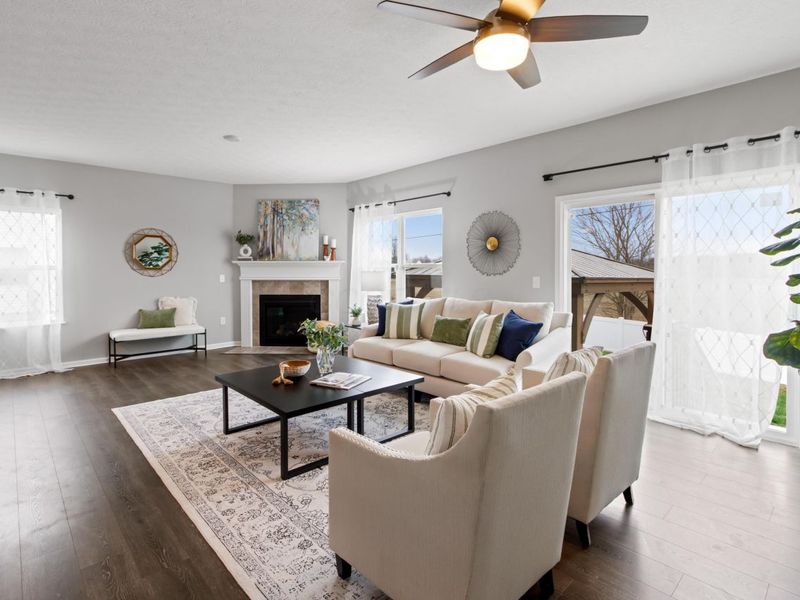 775 Lorenzo Drive, Marysville, OH 43040 Photo 10