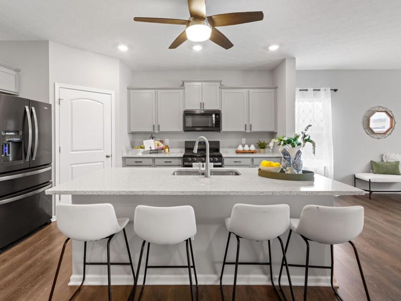 775 Lorenzo Drive, Marysville, OH 43040 Photo 11