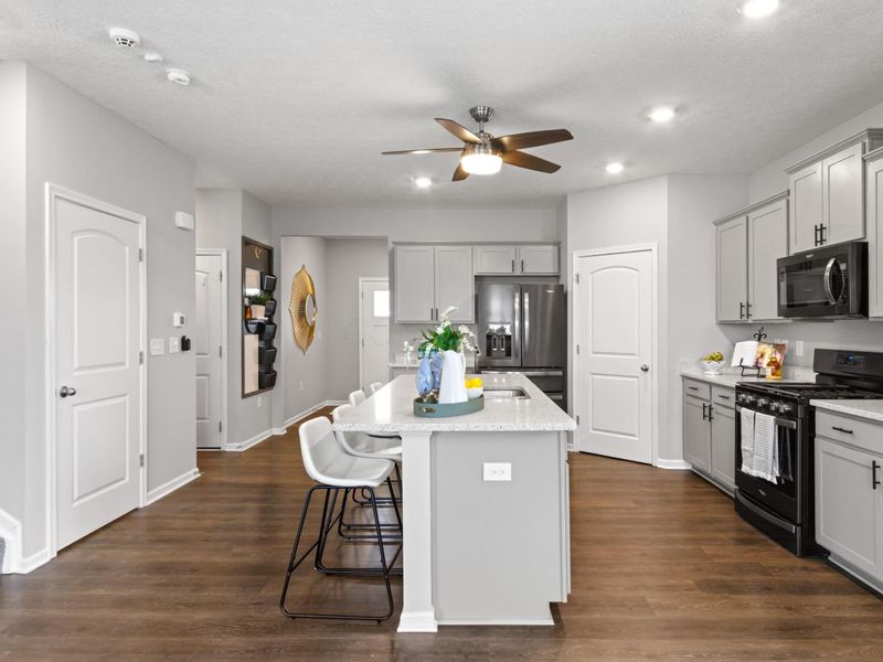 775 Lorenzo Drive, Marysville, OH 43040 Photo 13