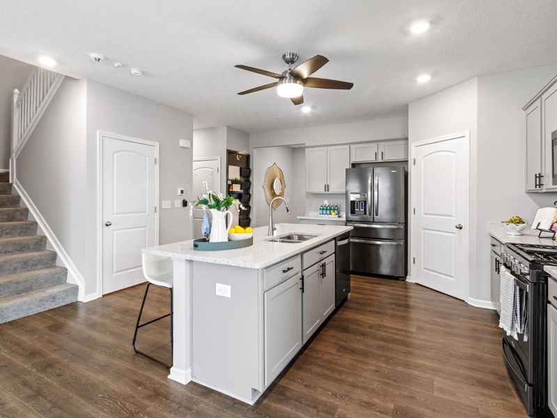 775 Lorenzo Drive, Marysville, OH 43040 Photo 14