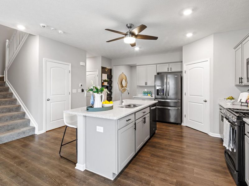 775 Lorenzo Drive, Marysville, OH 43040 Photo 15