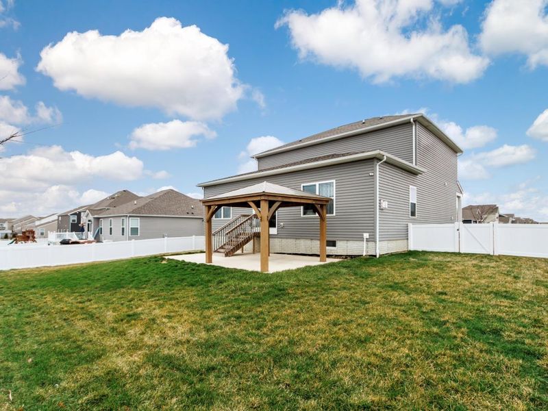 775 Lorenzo Drive, Marysville, OH 43040 Photo 32