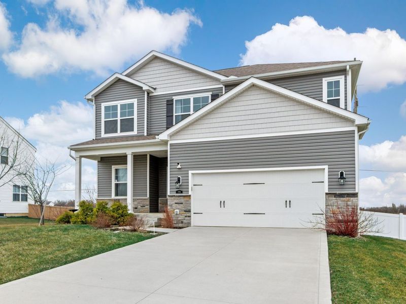 775 Lorenzo Drive, Marysville, OH 43040 Photo 4