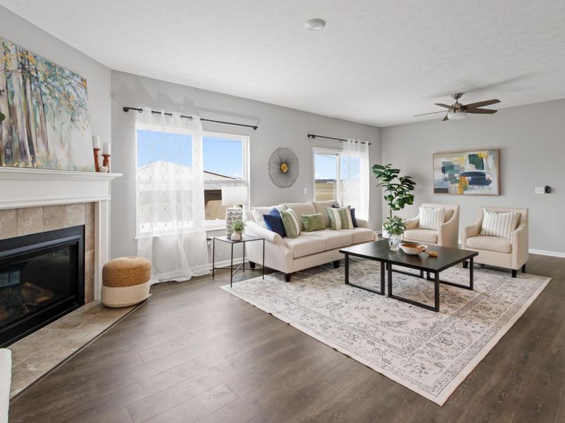 775 Lorenzo Drive, Marysville, OH 43040 Photo 5