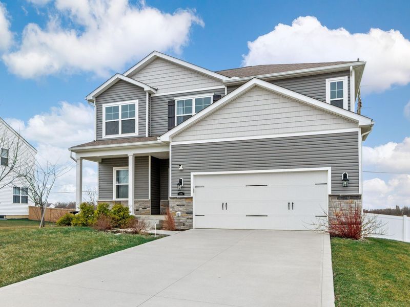 775 Lorenzo Drive, Marysville, OH 43040 Photo 7
