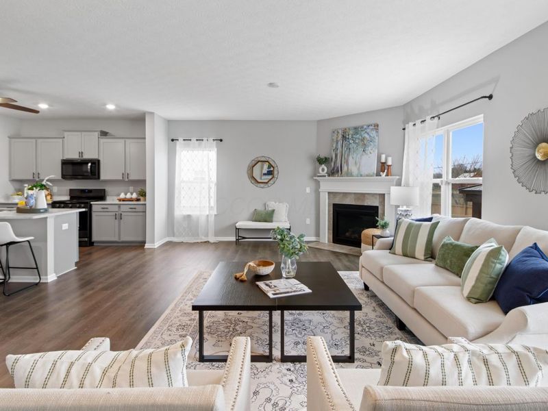 775 Lorenzo Drive, Marysville, OH 43040 Photo 7