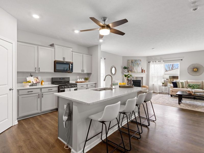 775 Lorenzo Drive, Marysville, OH 43040 Photo 8