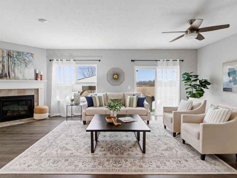 775 Lorenzo Drive, Marysville, OH 43040 Photo 9