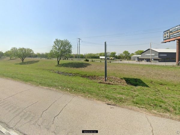 2400 E College Street, Broken Arrow, OK 74012
