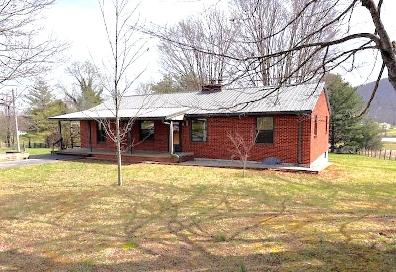 107 Branch Road, Monticello, KY 42633 Main Photo
