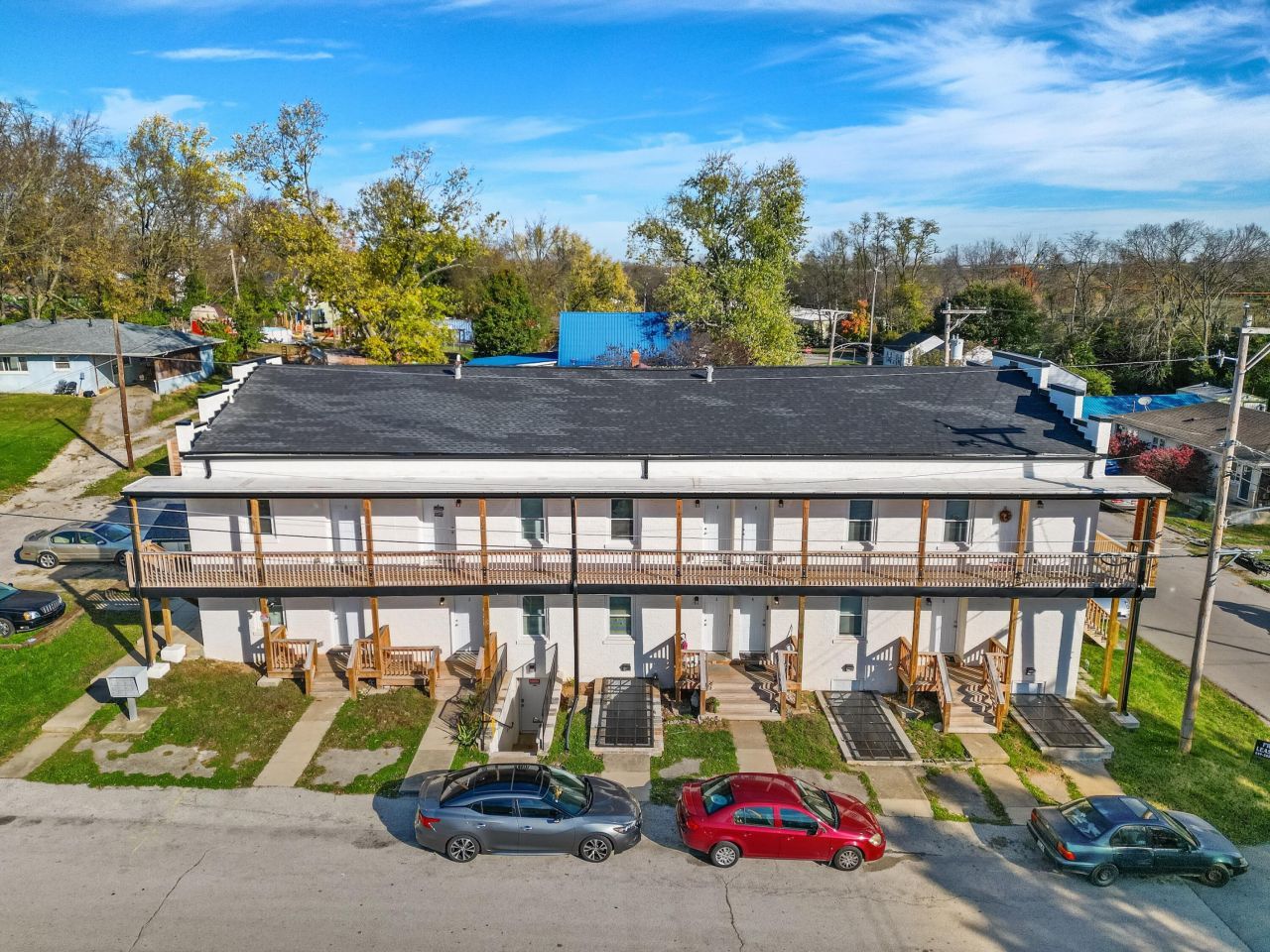 725 E College Street, Georgetown, KY 40324