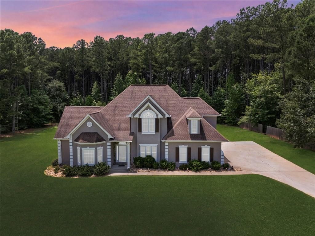 215 Watershed Way, Fayetteville, GA 30215 Main Photo