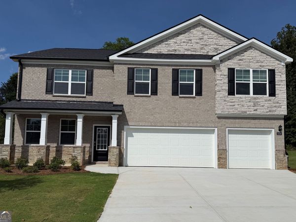 3029 Champions Way, Loganville, GA 30052