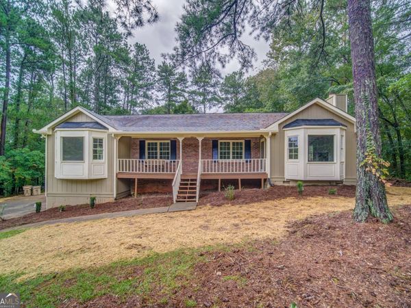 311 Mariner Circle, Woodstock, GA 30189