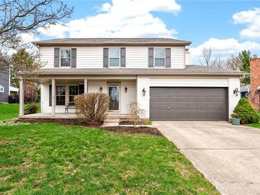 40 Turnberry Court, Springboro, OH 45066