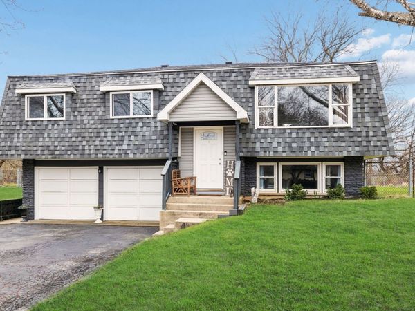 24254 S Burr Road, Channahon, IL 60410